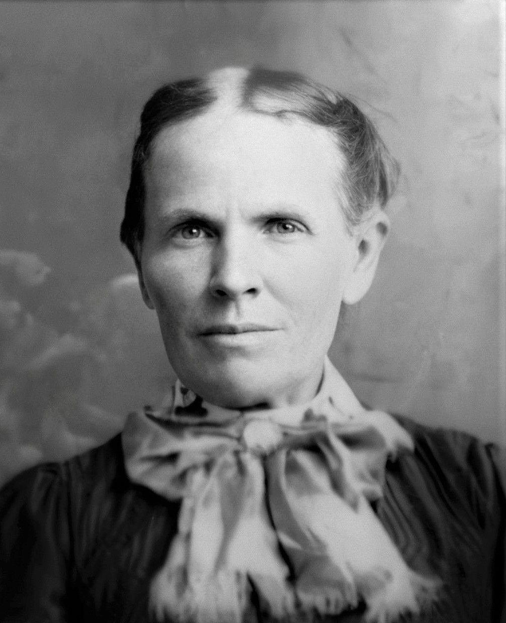 Joanna Case Worden (1822 - 1902) Profile